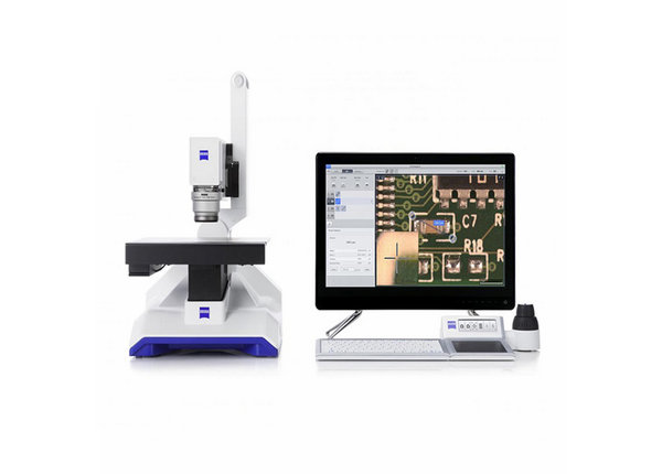 蔡司3D數碼顯微鏡Smartzoom 5智能型顯微鏡