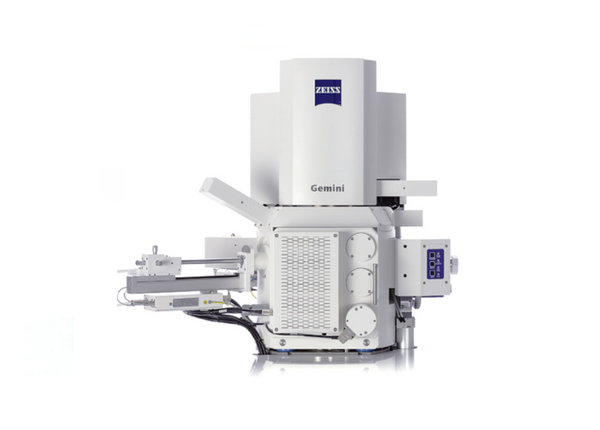 蔡司GeminiSEM 500掃描電鏡SEM場發射掃描電子顯微鏡