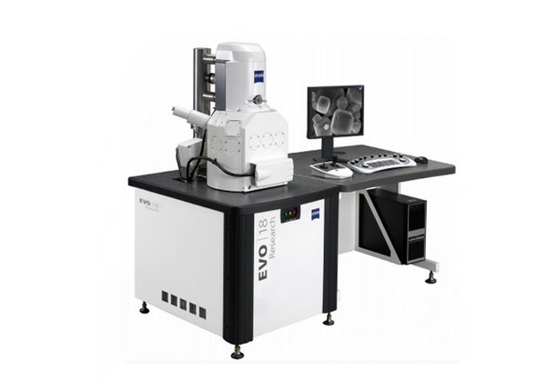 蔡司EVO 18 分析型掃描電鏡 掃描電子顯微鏡