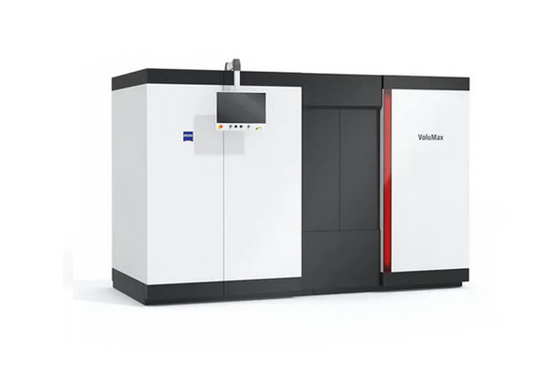 棲霞蔡司工業CT測量機VoluMax F1500 X射線斷層掃描儀